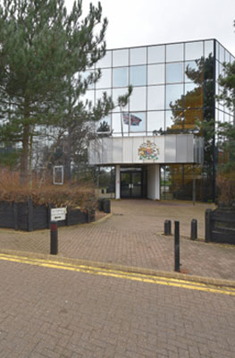 Custom House,