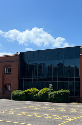 Priory Court,
